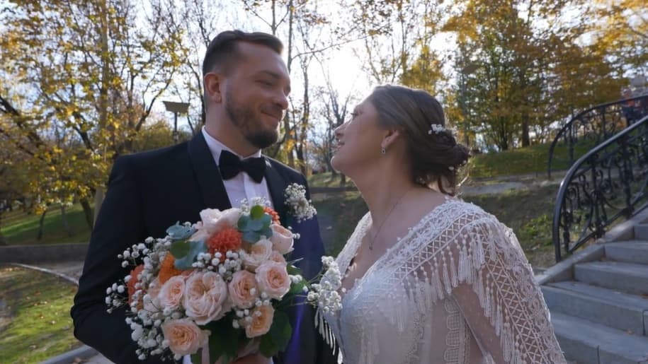 Iulian&amp;Ioana - Fotografii de Ciprian Luca