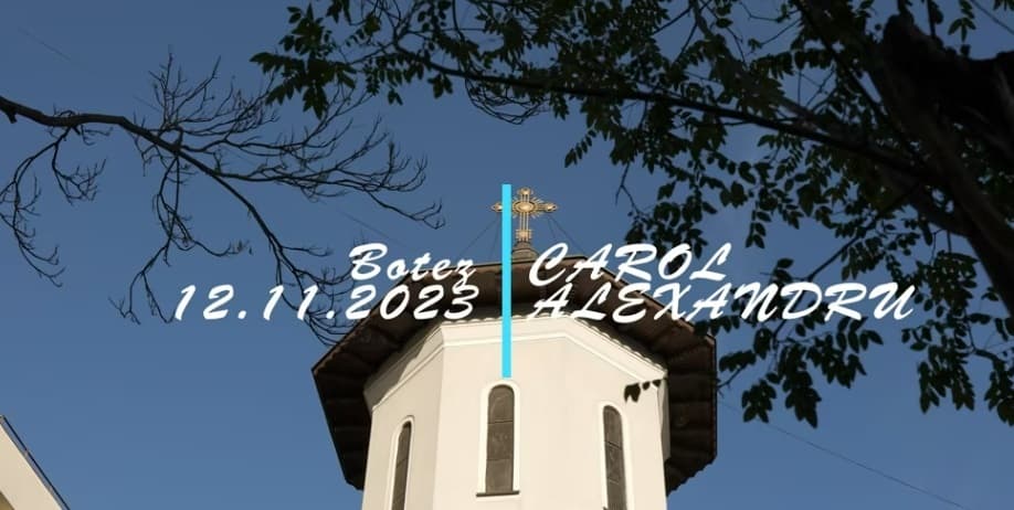 Carol Alexandru - Fotografii de Ciprian Luca