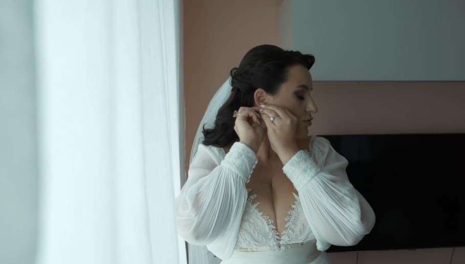 Emiliana&amp;Andrei - Fotografii de Ciprian Luca