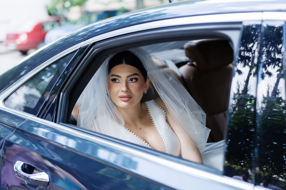 Ana-Maria&amp;Alexandru - Fotografii de Ciprian Luca