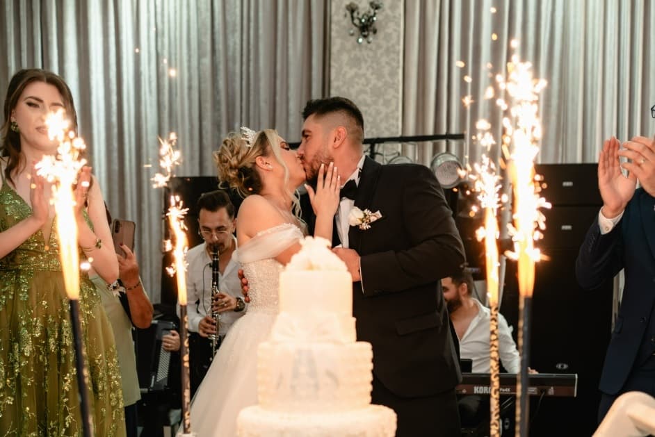 Cozmin &amp; Denisa - Fotografii de Alexandru Boca