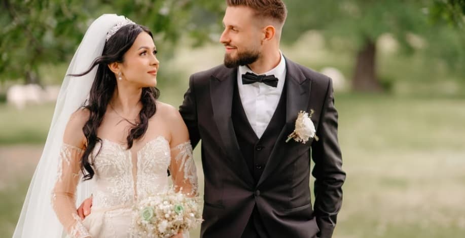 Lavinia &amp; Ilie - Fotografii de Dragos Buchi