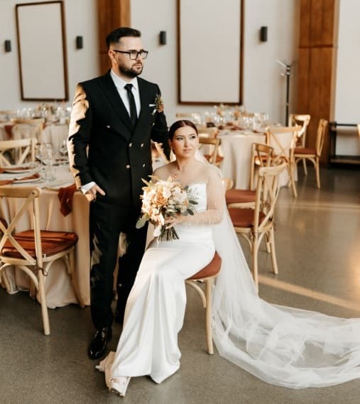 Angela și Marius - Fotografii de Lorena Ionescu 