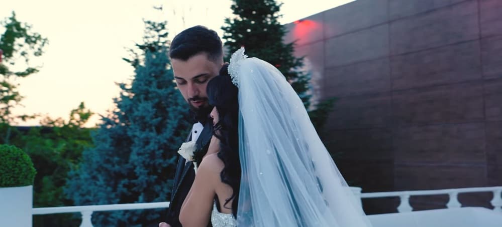 Anca si Bogdan - Fotografii de THUNDERSHOT EVENTS SRL