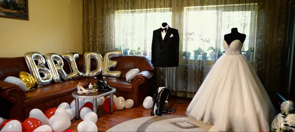 Andreea si Mihai - Fotografii de THUNDERSHOT EVENTS SRL