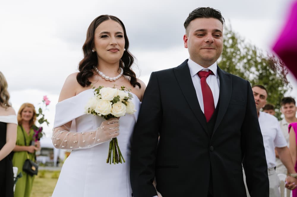 Andreea si Dragos - Fotografii de Trifescu Alexandru (VIATA IN FOTOGRAFII)