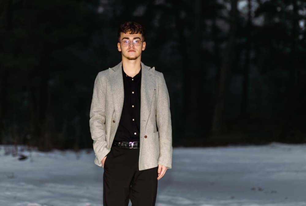 Majorat Iustin - Fotografii de Deftu Daria 