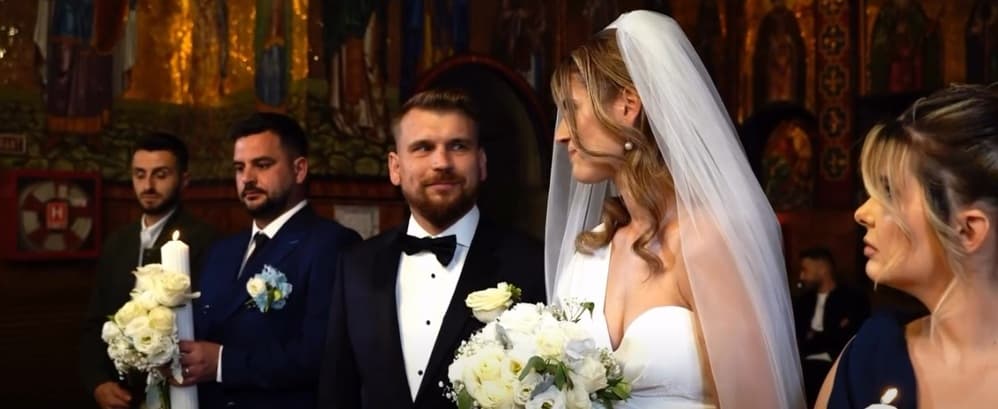 Cristina Si Geo - Fotografii de Munteanu.Cosmin_Films