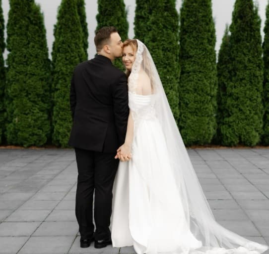 Bianca si Albert - Fotografii de Ionut Sidor