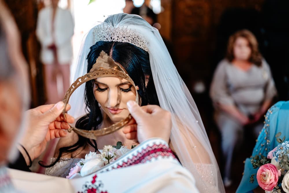 Marius È™i Georgiana - Fotografii de Catalin Chiriac