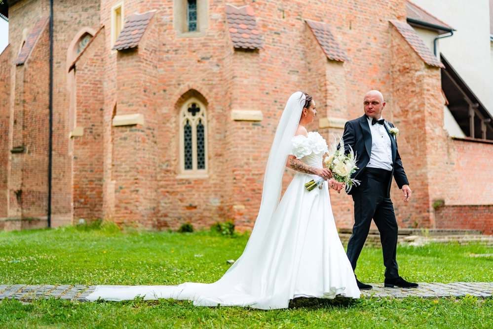 Ã‰va &amp; LÃ¡szlÃ³ - Fotografii de Ujfalvi Szilard 