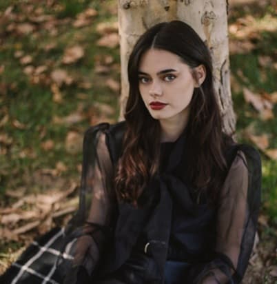 Amira  - Fotografii de Grigore Luisa