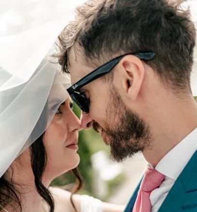 Iulia &amp; Liviu - Fotografii de RÄƒzvan Ristea 