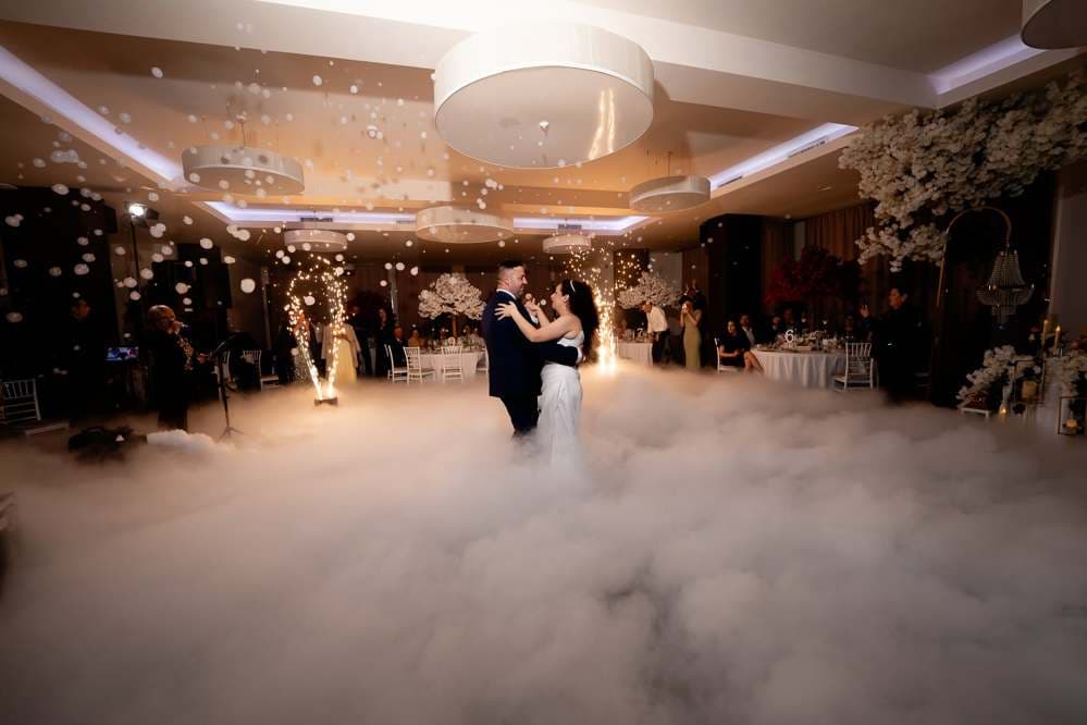 Ramona &amp; Florin - Fotografii de Adrian Vasile