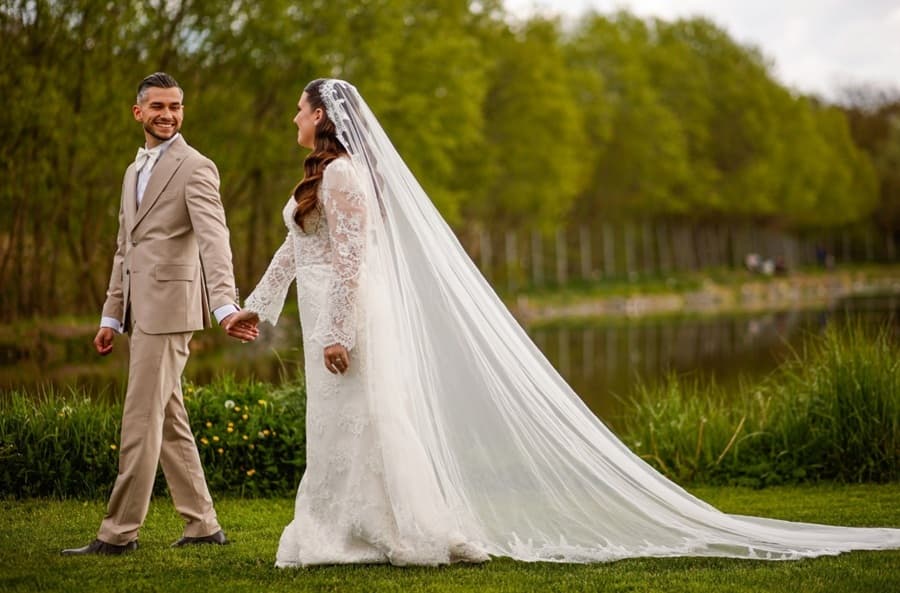 Tudor & Denisa - Fotografii de Tudor Colceriu
