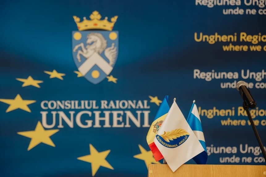 Businessmanul anului 2026 - Fotografii de Sergiu Cotruta