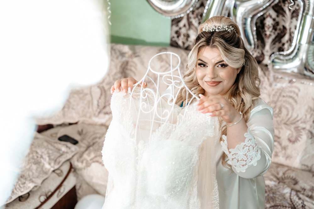 Mugur &amp; Diana - Fotografii de Robert Opocinschi Fotograf