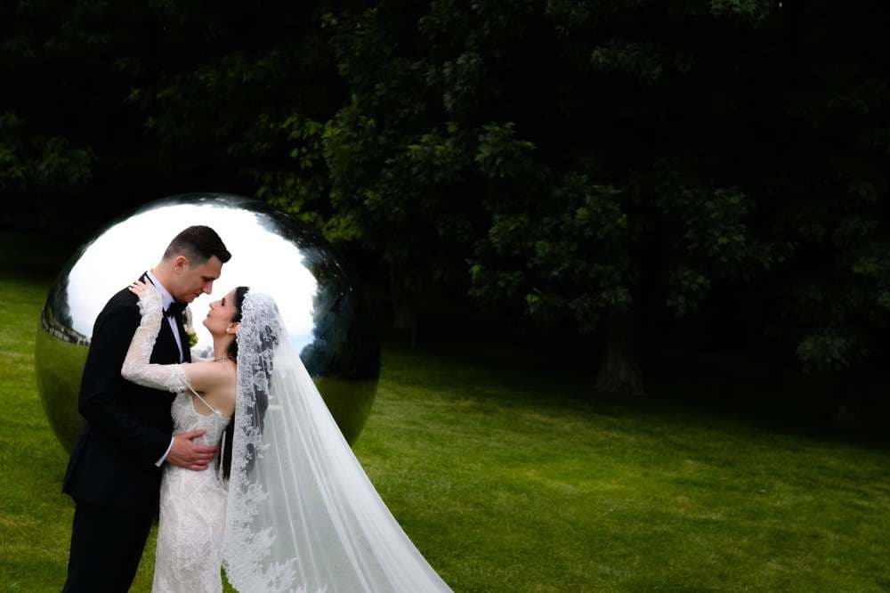 Adina &amp; Denis - Fotografii de Mihai Balta
