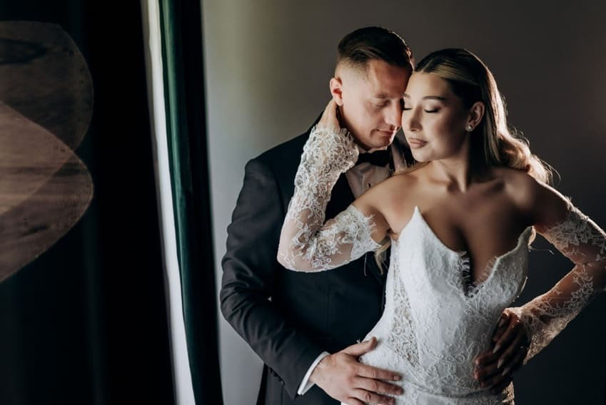Lucian si Niky - Fotografii de Bogdan Cotruta  Photography