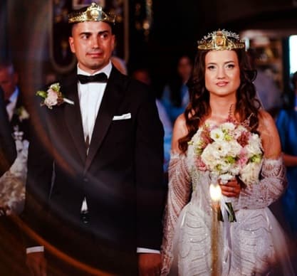 Alexandra &amp; Cosmin - Fotografii de FrameJo Photo