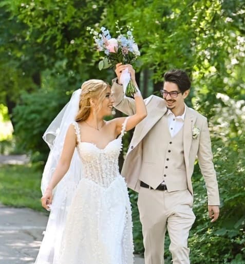 Alice &amp; Dragos - Fotografii de FotoEvent88 - Costi MANOLACHE