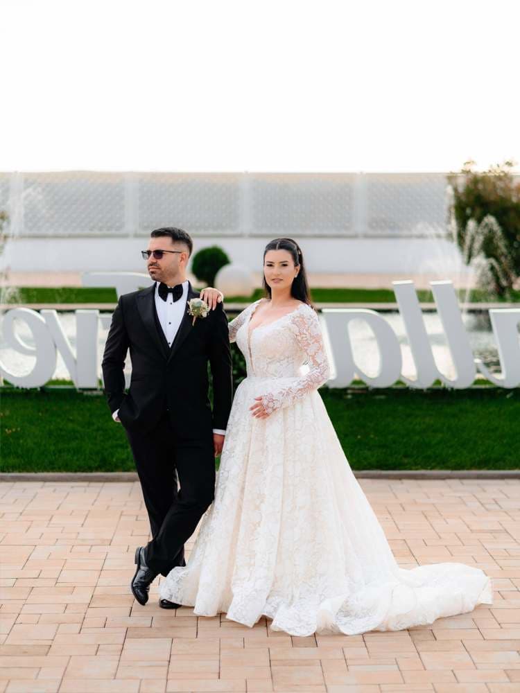 Roxana si Liviu - Fotografii de EvenimenteUnice