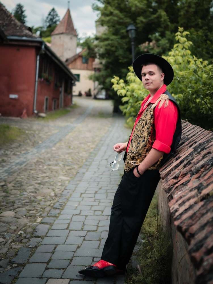 Majorat George  - Fotografii de Raul Maier | Photographer 