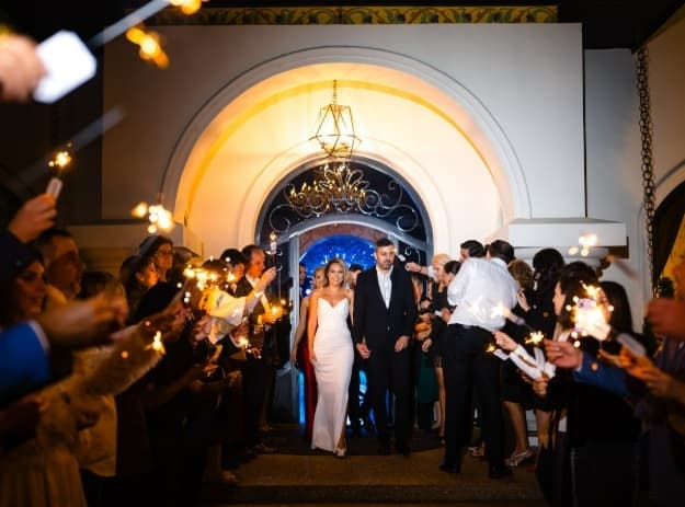 Andreea &amp; Silviu  - Fotografii de Alexandru Nedelea