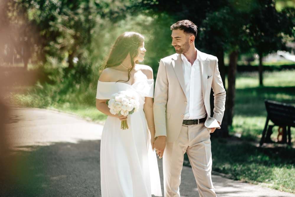 Alexandra &amp; Andrei - Fotografii de Rotaru Ionut