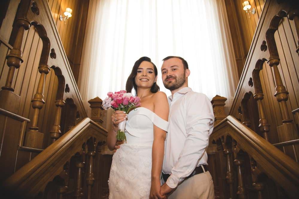 Andreea &amp; Albert - Fotografii de Rotaru Ionut