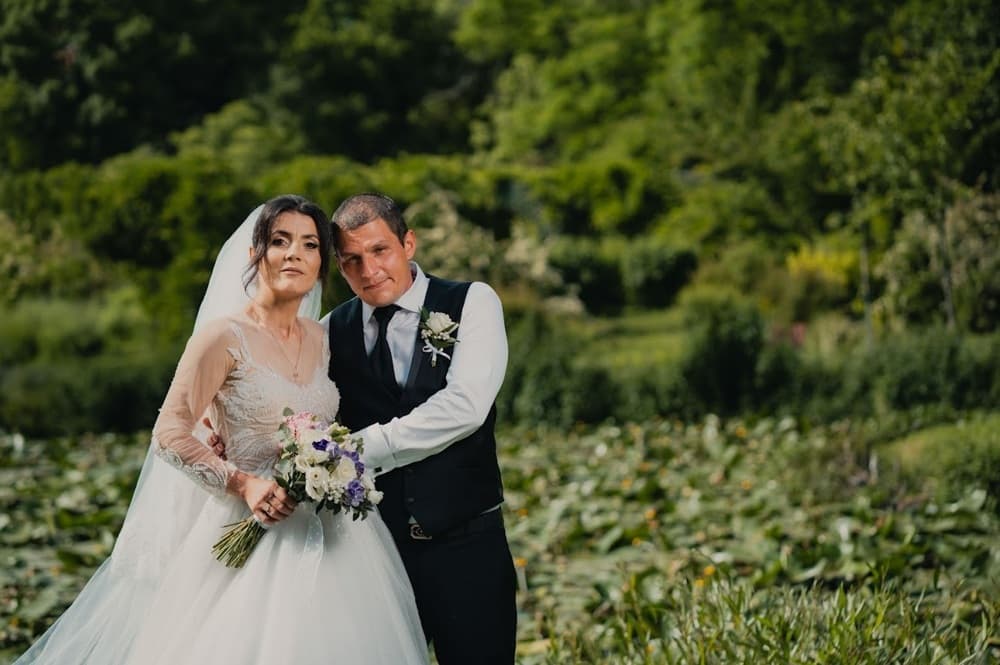 Elena si Marius - Fotografii de Voiculescu Laurentiu