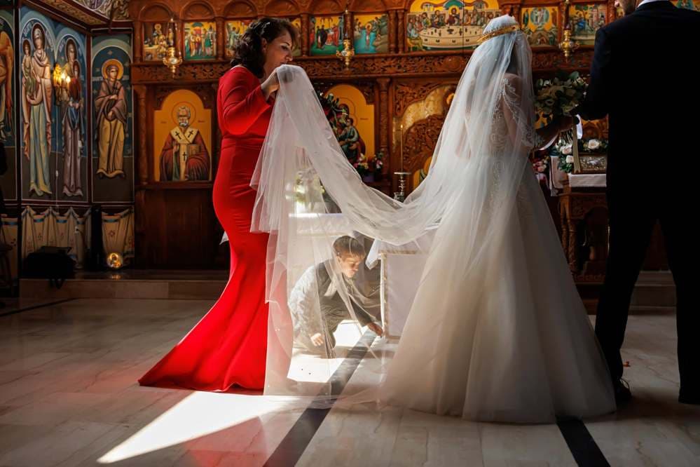 Ioana &amp; Catalin - Fotografii de Marius Stoica