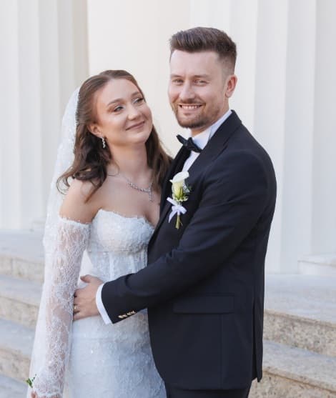 Alina si Alexandru - Fotografii de Bogdan BurÈ›ilÄƒ 