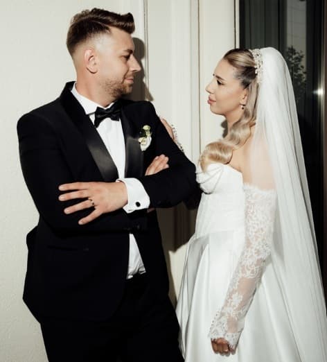 Cornelia &amp; Cristian - Fotografii de RaPictures