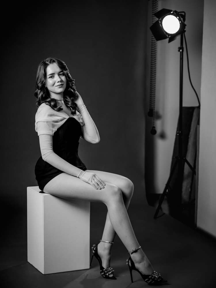 Elena  - Fotografii de IURASOG Photography