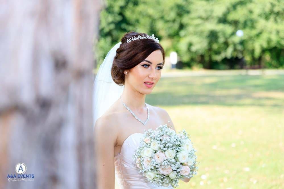 Aida &amp; Ovidiu - Fotografii de Dream Pictures Studio