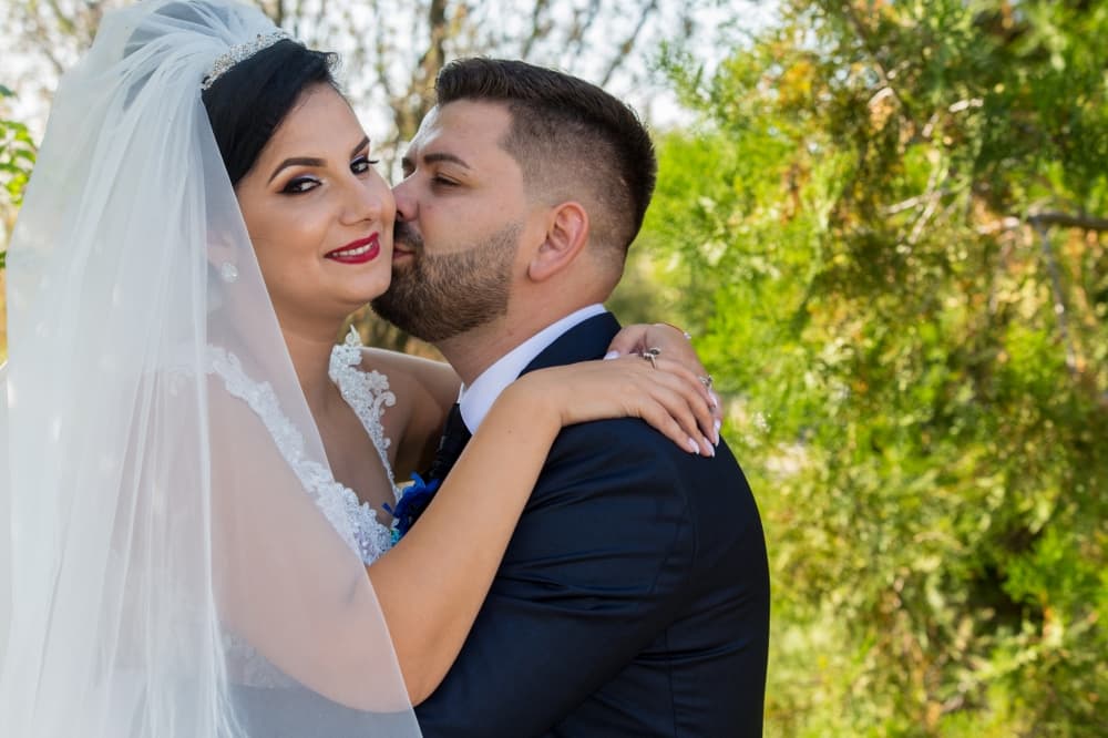 Nunta Andreea &amp; Nicu - Fotografii de Nova Art Studio