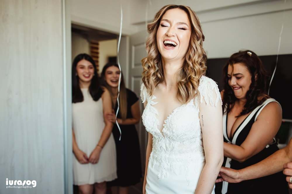 Andra si Radu - Fotografii de IURASOG Photography