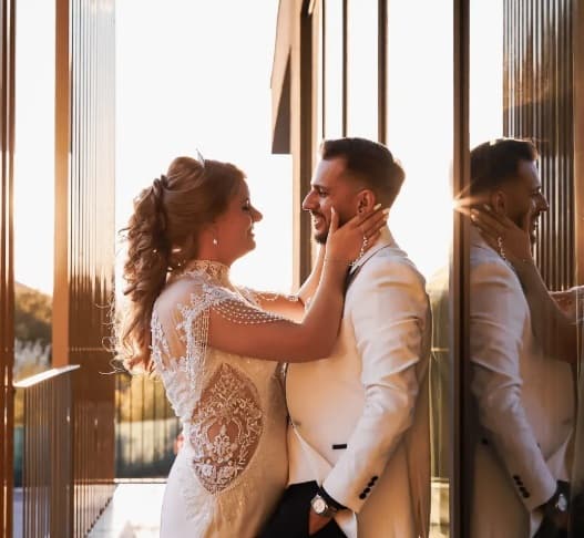 Octavia și Grigore - Fotografii de Your Story