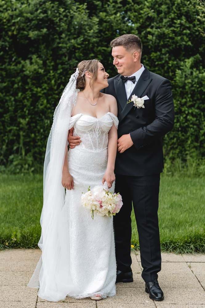 Dana &amp; Catalin - Fotografii de Andrei Roly
