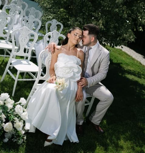 Raluca si Madalin - Fotografii de TwoOfUs Studio