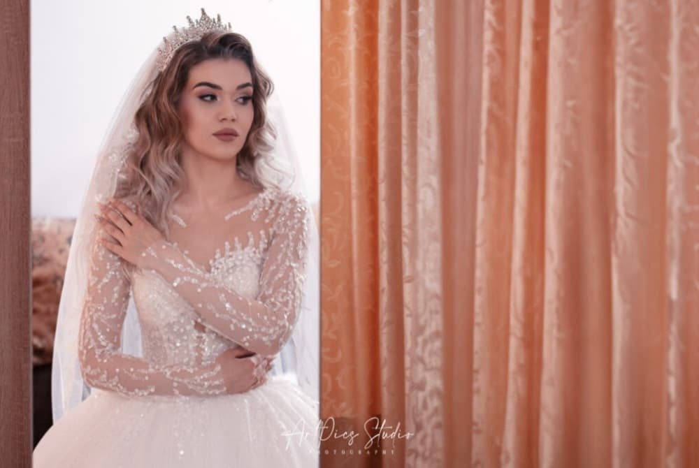 Alex si Adriana - Fotografii de ArtPics Studio Photography