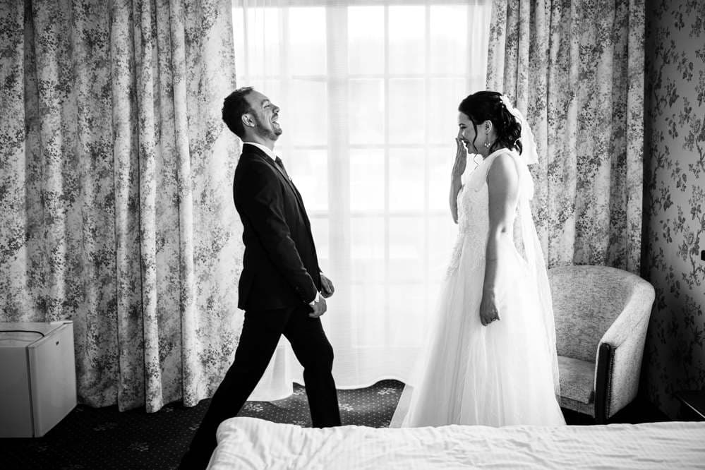 Robert&amp;Iza - Fotografii de Fotograf Levente Csaki
