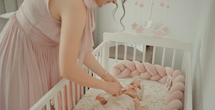 Botez Ayra Maria - Fotografii de Gabriella Weis