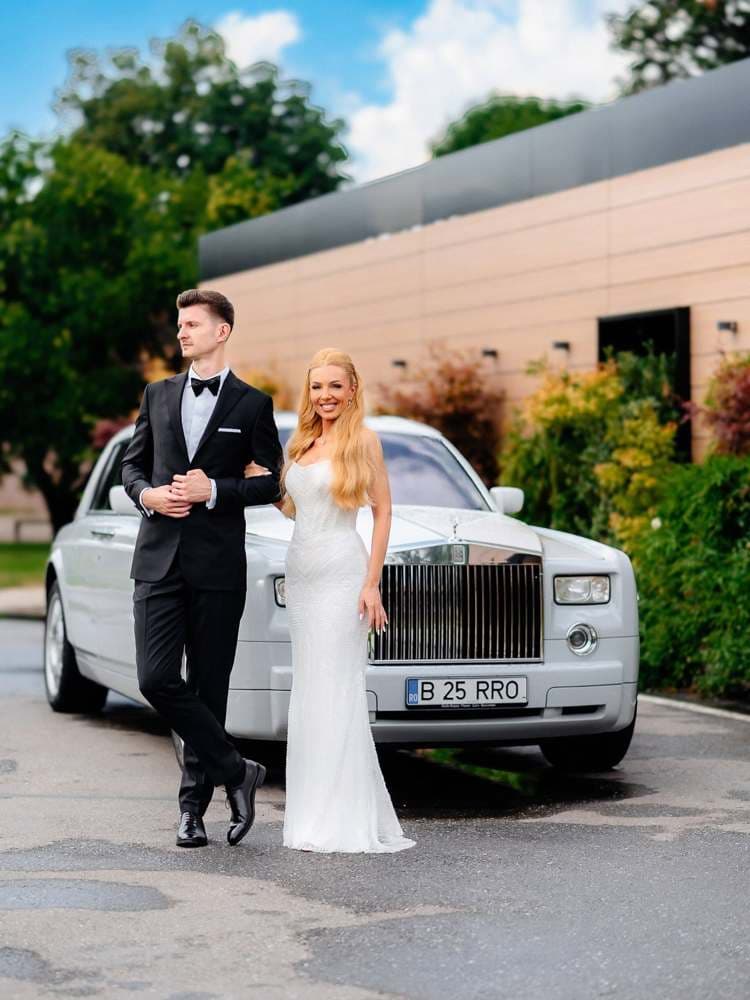 Corina si Adrian - Fotografii de EvenimenteUnice