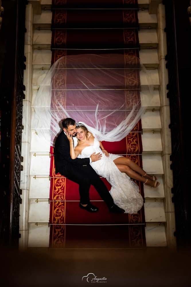 CÄƒtÄƒlin È™i Ana - Fotografii de Augustin Photography