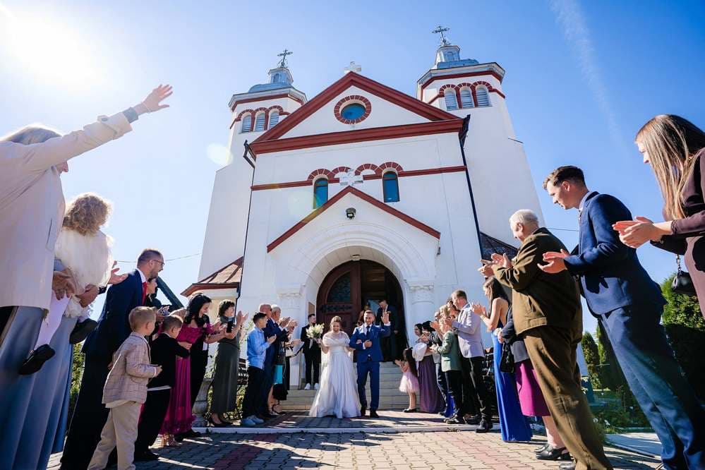 Simona &amp; Paul - Fotografii de Ãšjfalvi SziÃ¡rd 