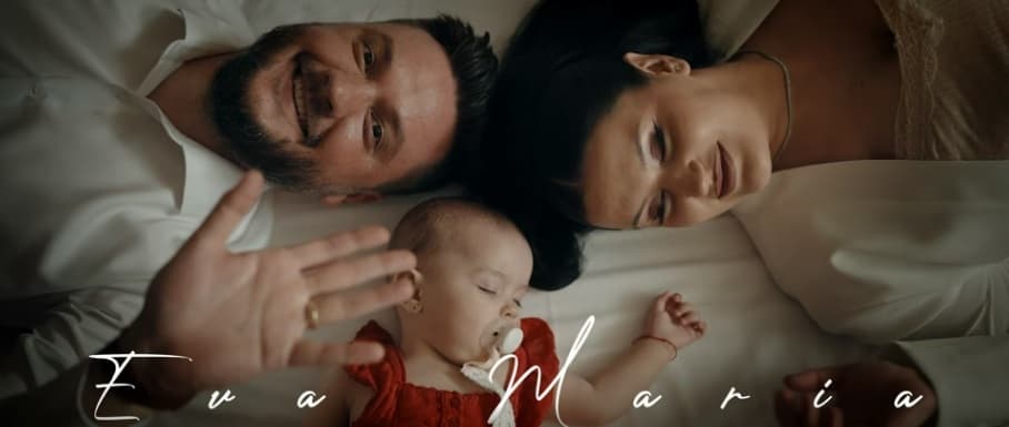 Eva Maria - Fotografii de Andrei Nicolae