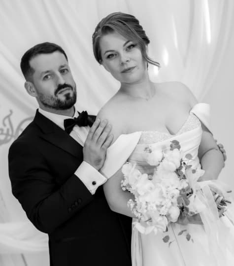 Cosmina+Cezar - Fotografii de IonuÈ› Bordei | CADRE weddings