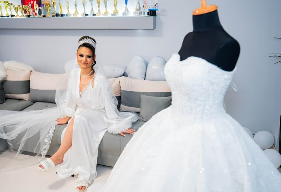 Denisa &amp; Cristian - Fotografii de AVF EVENTS